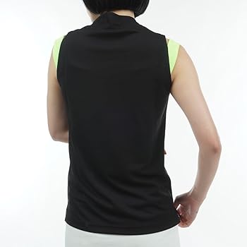 Amazon.co.jp: [ピン アパレル] レディース ノースリーブ